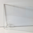 Clear Glass Toughened